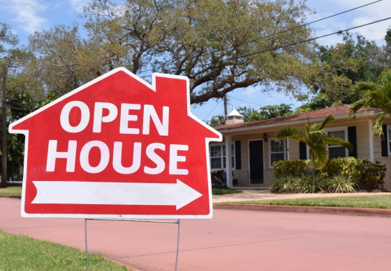 pros and cons of open houses