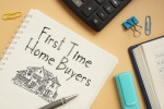 first-time home buyer FAQs